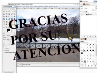 Retoque   fotografico