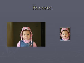 Recorte
 