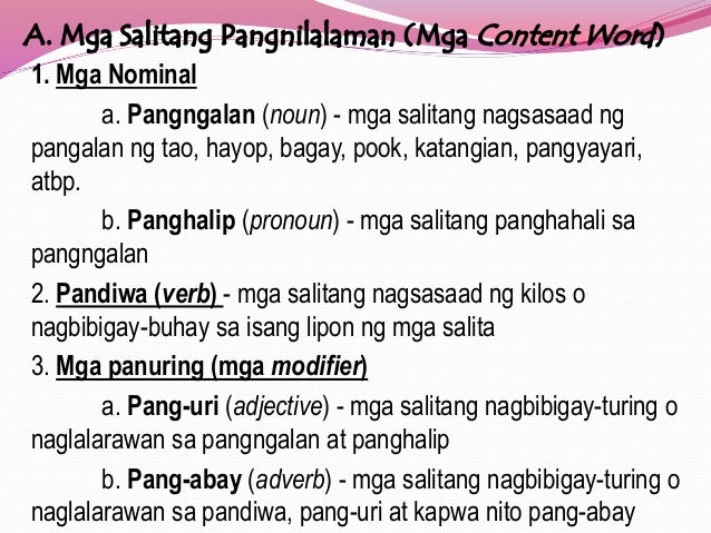 mga uri at halimbawa ng taludturan mga uri at halimbawa ng taludturan