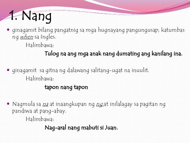 Halimbawa Ng Pansariling Anekdota – Halimbawa