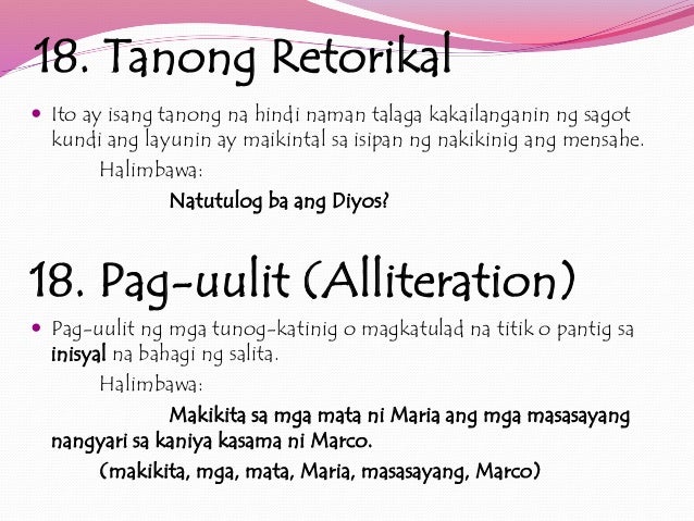 salaysay na paglalahad Ang sanaysay ay isang maiksing komposisyon na kalimitang naglalaman ng personal na kuru-kuro ng may nakapipili ng mabuti at mabisang istilo ng paglalahad ng ideya 4. salaysay na paglalahad Ang sanaysay ay isang maiksing komposisyon na kalimitang naglalaman ng personal na kuru-kuro ng may nakapipili ng mabuti at mabisang istilo ng paglalahad ng ideya 4.
