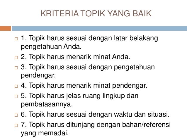 Retorika dakwah