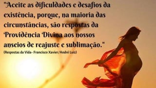 Retorno à Vida Corporal - planejamento reencarnatório.pptx