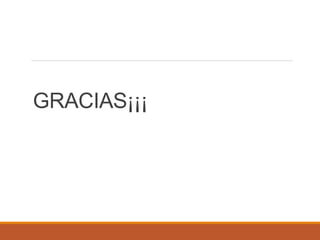GRACIAS¡¡¡
 