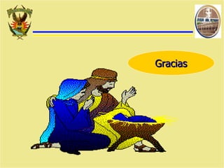 Gracias 