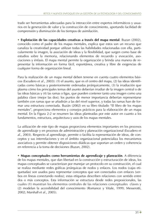 Retos y Nuevos Enfoques en la Gestión de la Tecnología y del ...