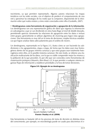 Retos y Nuevos Enfoques en la Gestión de la Tecnología y del ...
