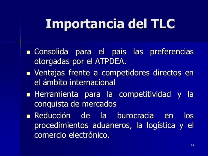 Mi Experiencia En Informatica Aplicada Importancia De Los Tratados De 