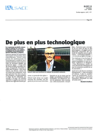 Retour Presse 23.07.2015