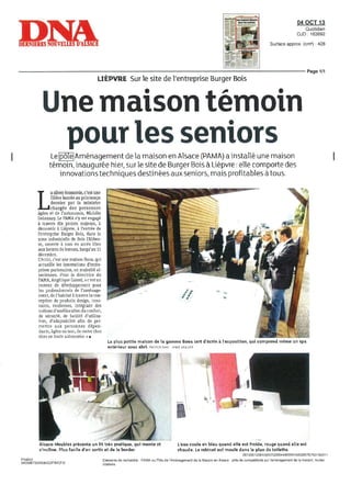 Retour Presse 23.07.2015