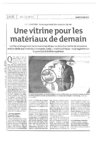 Retour Presse 23.07.2015