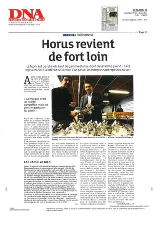 Retour Presse 23.07.2015