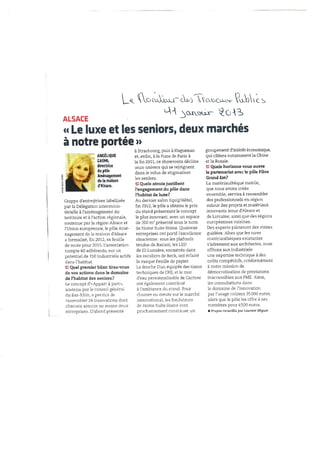 Retour Presse 23.07.2015