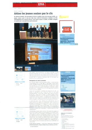 Retour Presse 23.07.2015