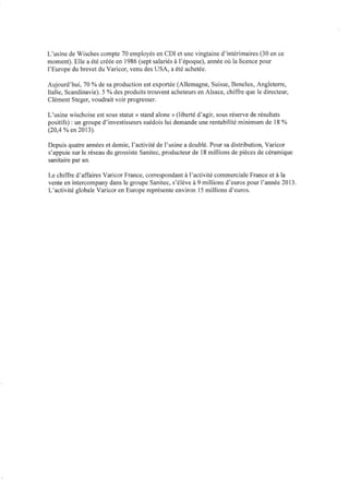 Retour Presse 23.07.2015