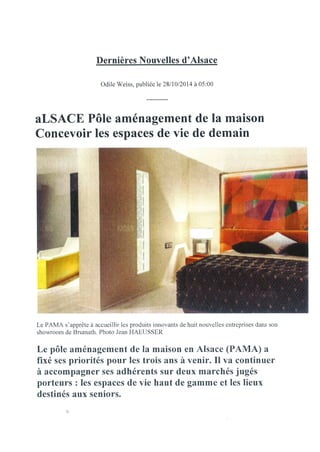 Retour Presse 23.07.2015