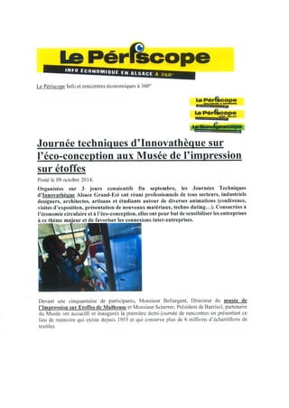 Retour Presse 23.07.2015