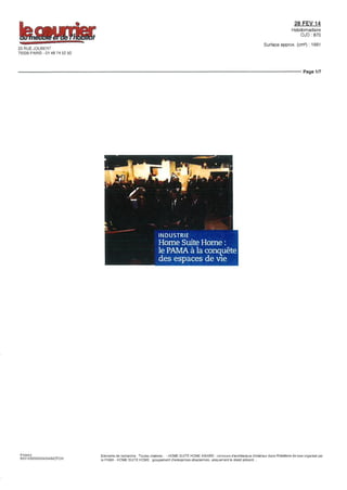 Retour Presse 23.07.2015