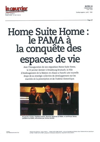 Retour Presse 23.07.2015