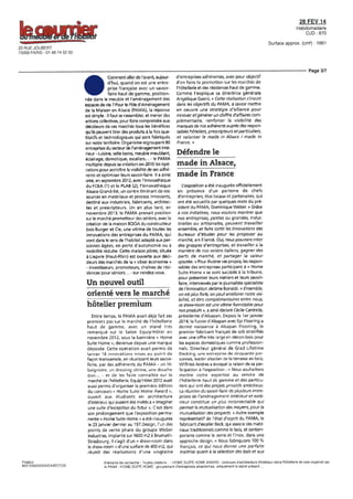 Retour Presse 23.07.2015