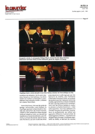 Retour Presse 23.07.2015