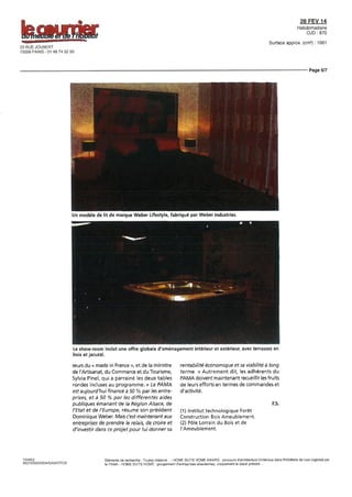 Retour Presse 23.07.2015