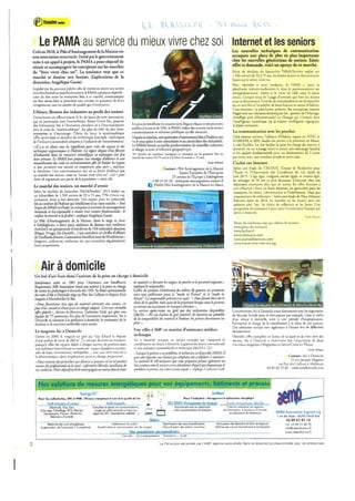 Retour Presse 23.07.2015