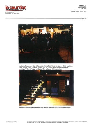 Retour Presse 23.07.2015