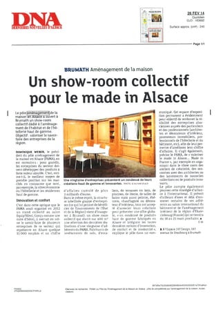 Retour Presse 23.07.2015