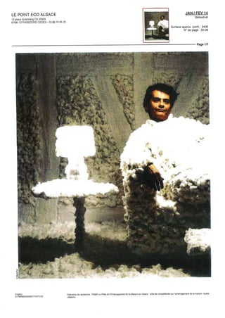 Retour Presse 23.07.2015