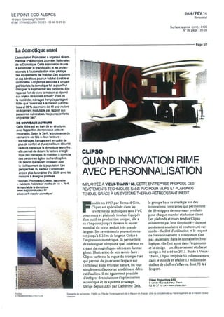 Retour Presse 23.07.2015