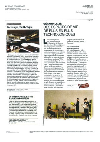 Retour Presse 23.07.2015