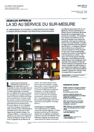 Retour Presse 23.07.2015