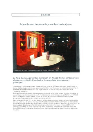 Retour Presse 23.07.2015