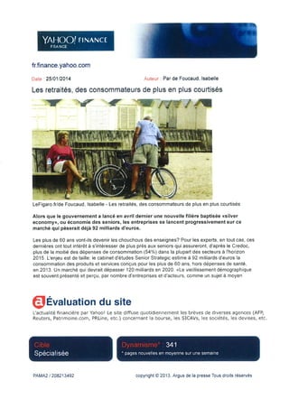 Retour Presse 23.07.2015