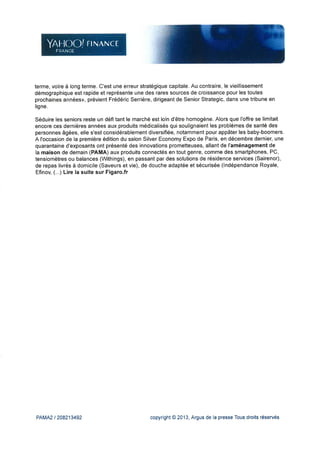 Retour Presse 23.07.2015