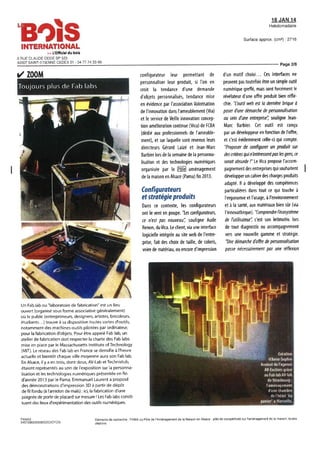 Retour Presse 23.07.2015