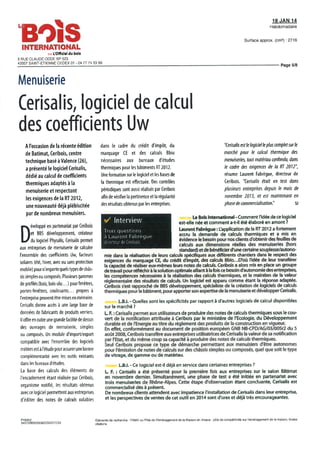 Retour Presse 23.07.2015