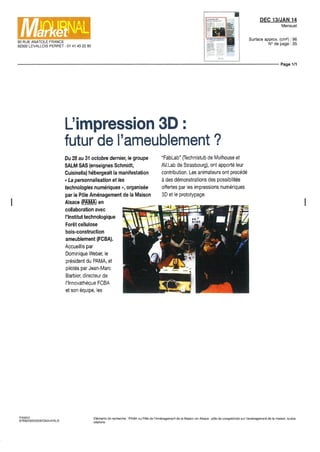 Retour Presse 23.07.2015