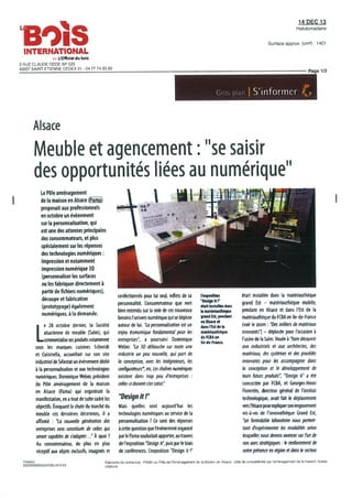 Retour Presse 23.07.2015