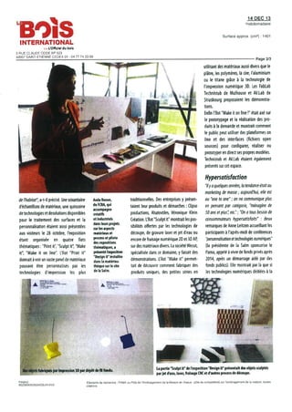 Retour Presse 23.07.2015