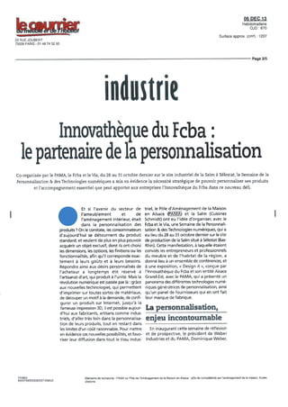 Retour Presse 23.07.2015