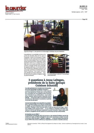 Retour Presse 23.07.2015