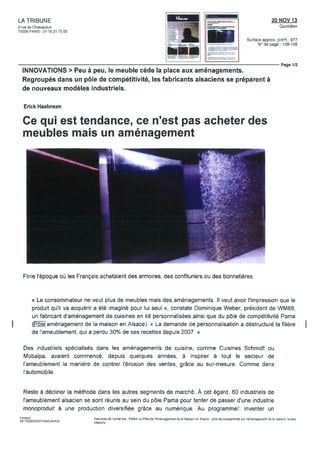 Retour Presse 23.07.2015