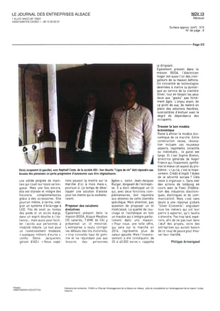 Retour Presse 23.07.2015