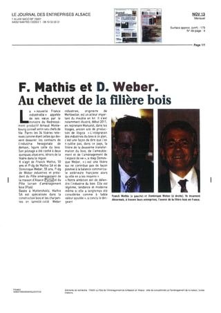 Retour Presse 23.07.2015