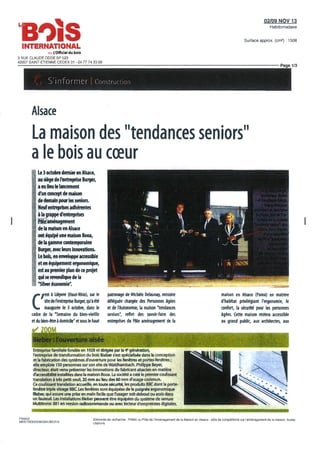 Retour Presse 23.07.2015