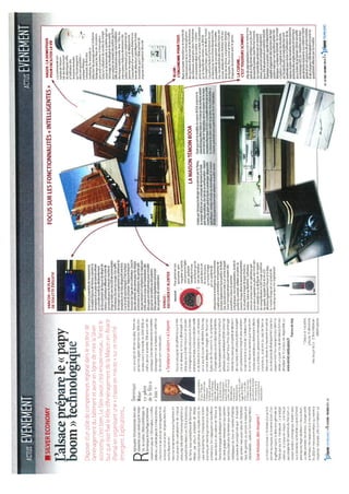 Retour Presse 23.07.2015