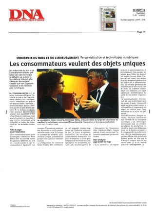 Retour Presse 23.07.2015