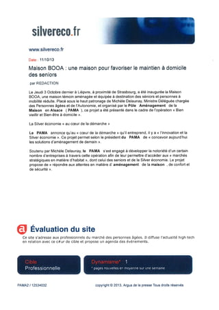 Retour Presse 23.07.2015